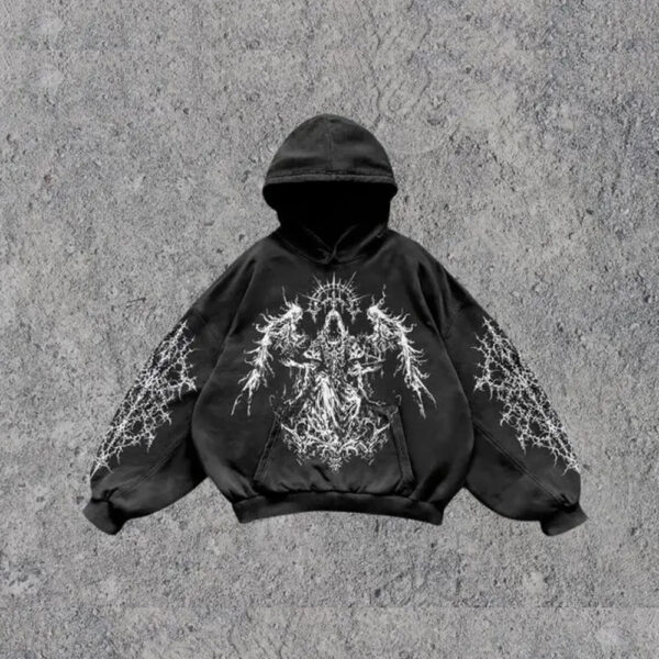 Hoodies