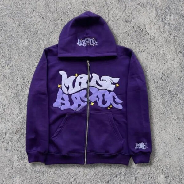 Hoodies