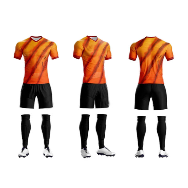 Soccer Uniforms