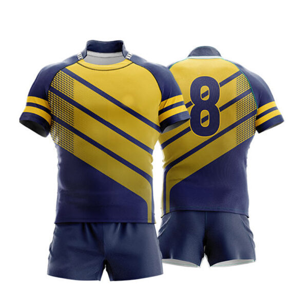 Rugby Uniform