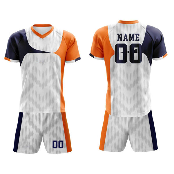 Volleyball Uniform