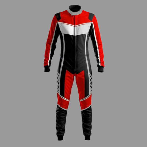 Automotive Suit