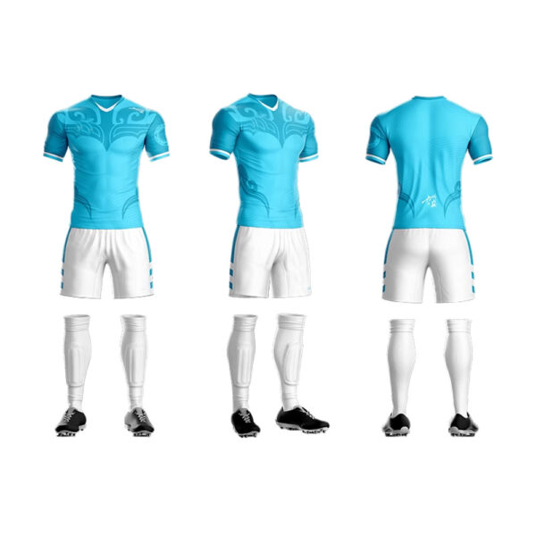 Soccer Uniforms