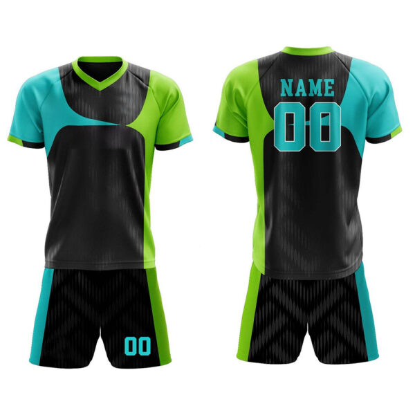 Volleyball Uniform