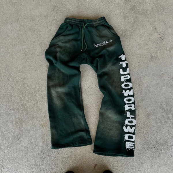 Trousers