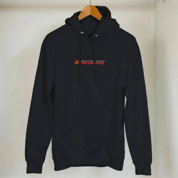 Automotive Hoodie