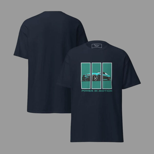 Automotive T-Shirt