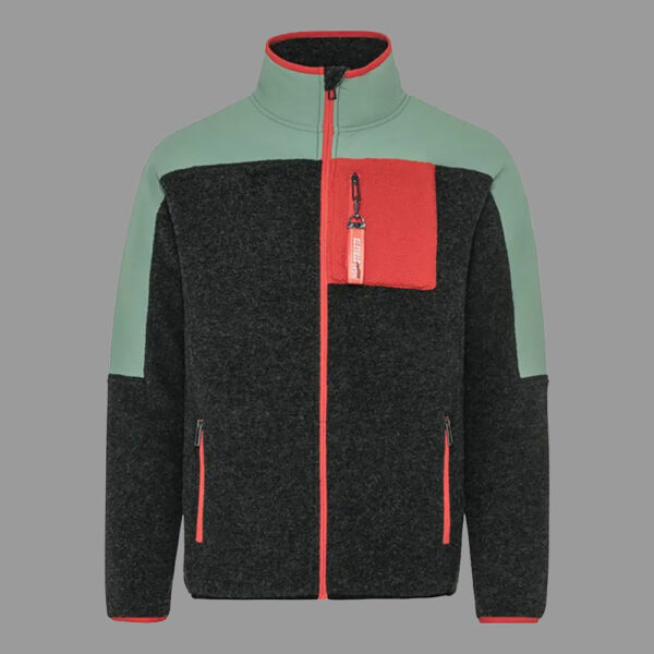 Automotive Jacket