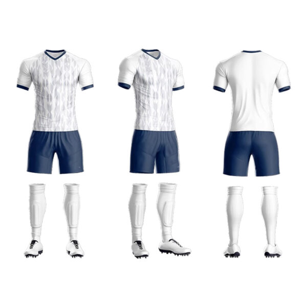 Soccer Uniforms