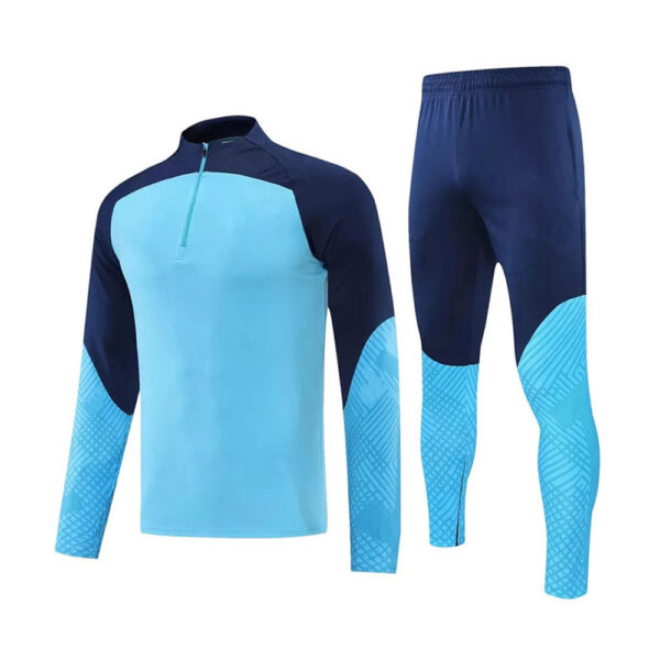 Goal Keeper Uniform