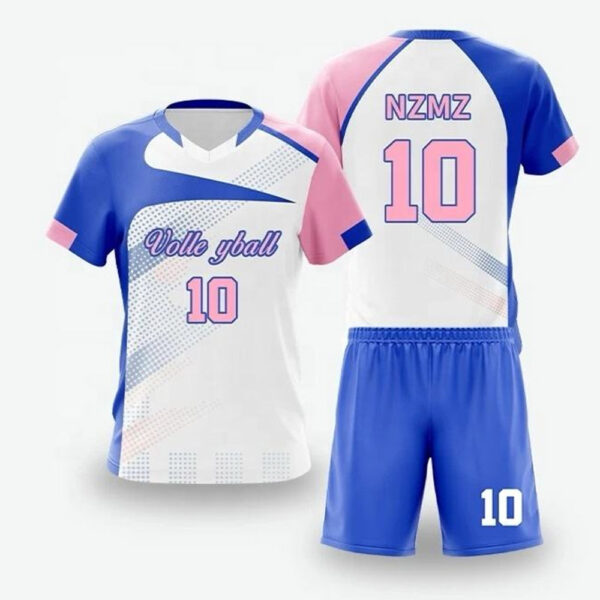 Volleyball Uniform