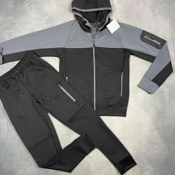 Track Suits