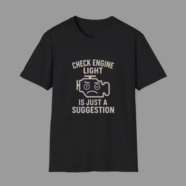 Automotive T-Shirt