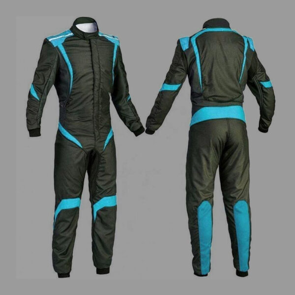 Automotive Suit