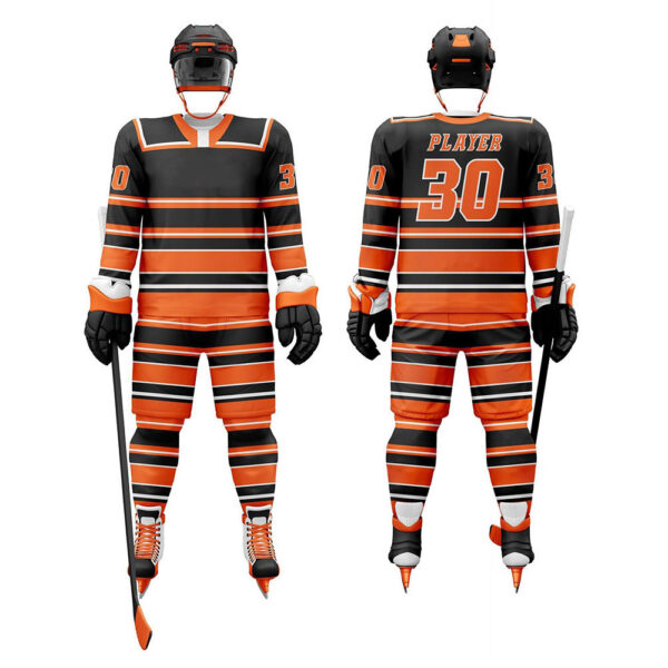 Ice Hockey Uniforms