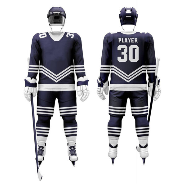 Ice Hockey Uniforms