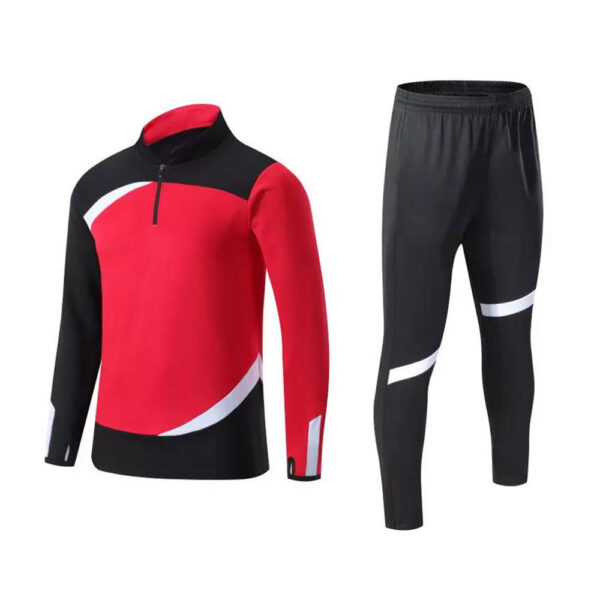 Goal Keeper Uniform