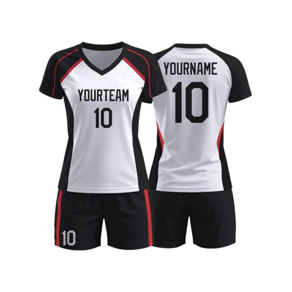 Volleyball Uniform