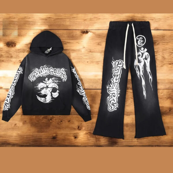 Track Suits