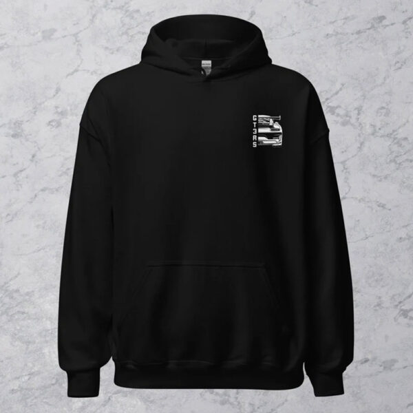 Automotive Hoodie
