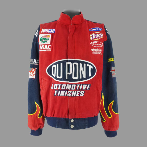 Automotive Jacket