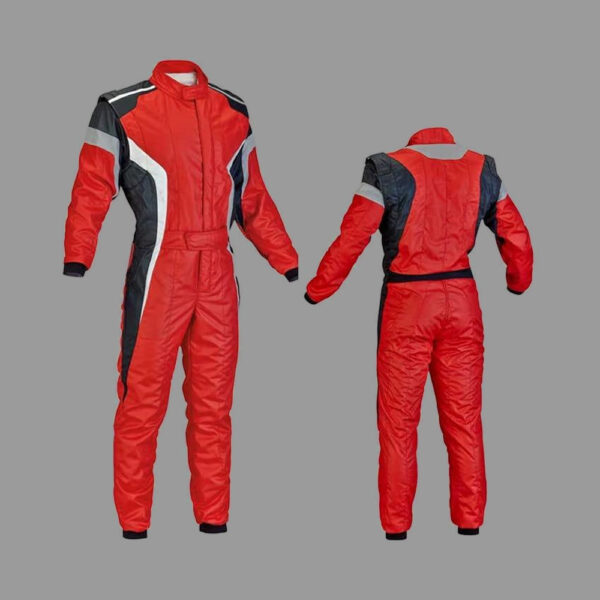 Automotive Suit