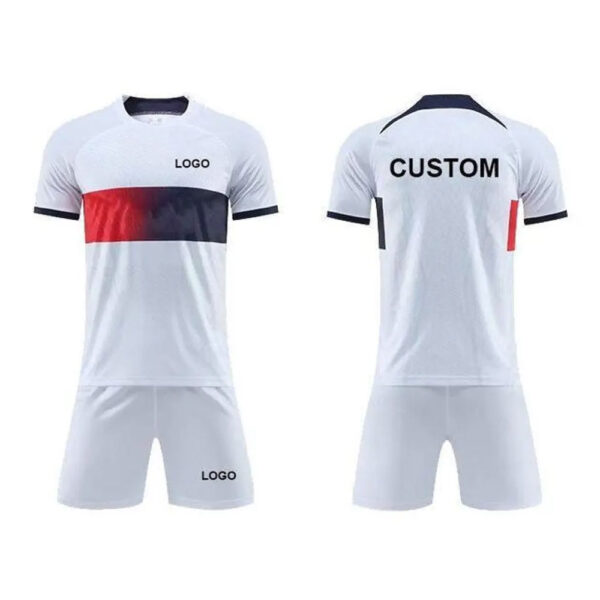 Soccer Uniforms