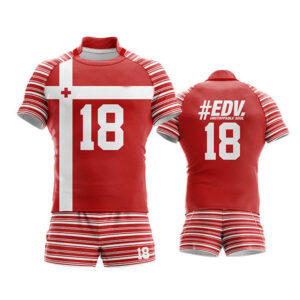 Rugby Uniform