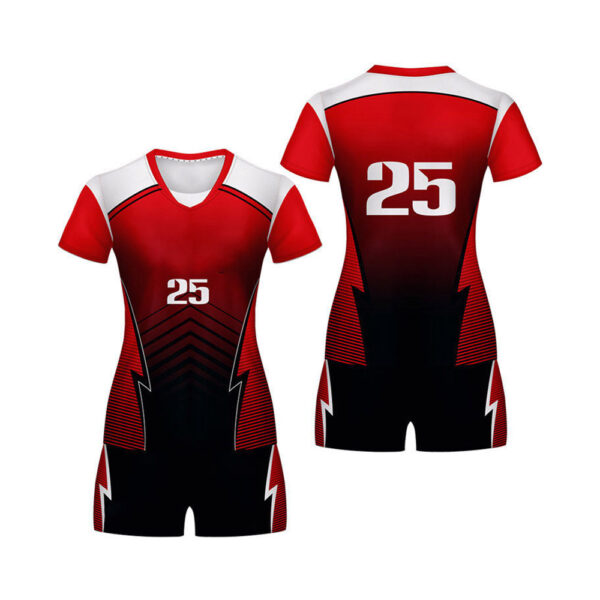 Volleyball Uniform