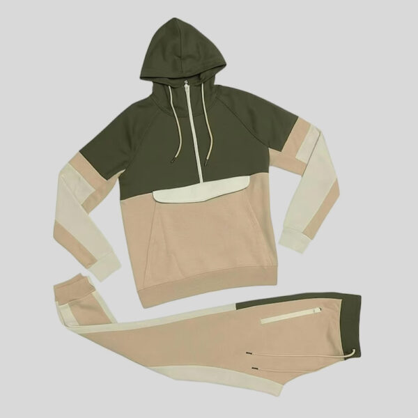 Track Suits