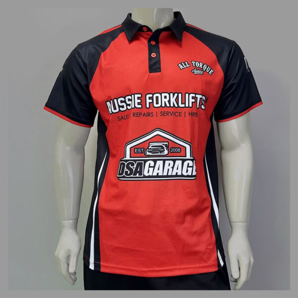 Automotive T-Shirt