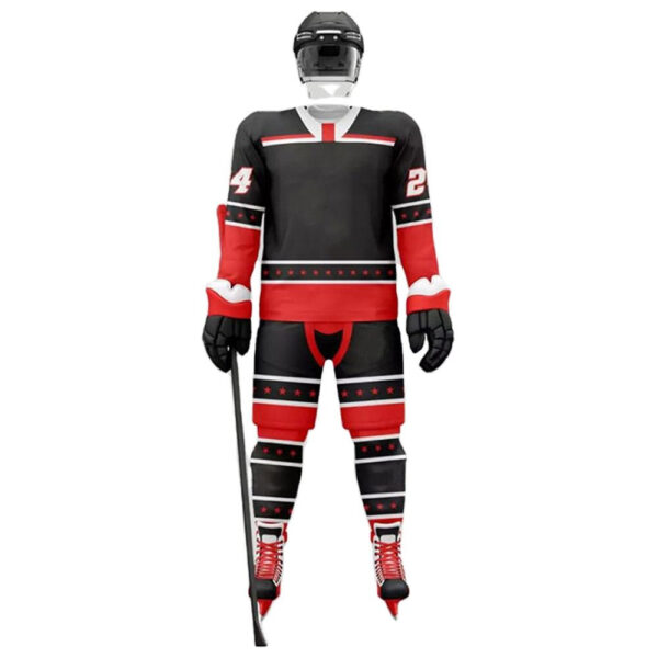 Ice Hockey Uniforms