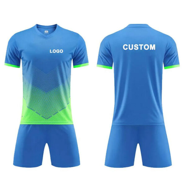 Soccer Uniforms