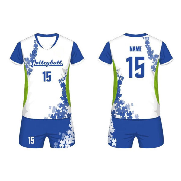 Basketball Uniforms