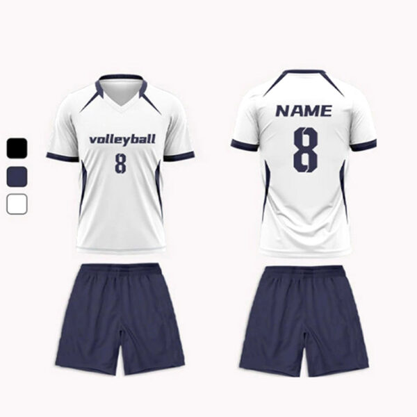 Volleyball Uniform