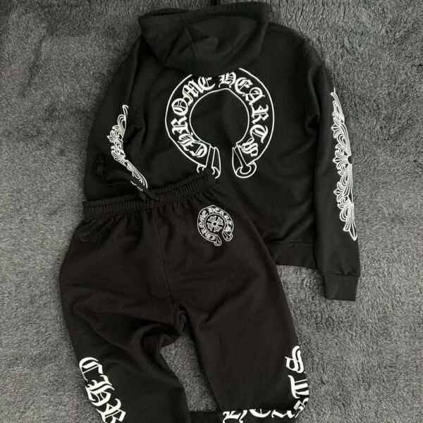 Track Suits