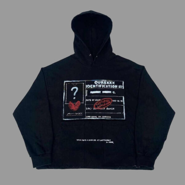 Automotive Hoodie