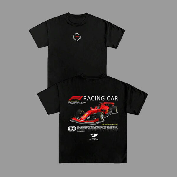 Automotive T-Shirt