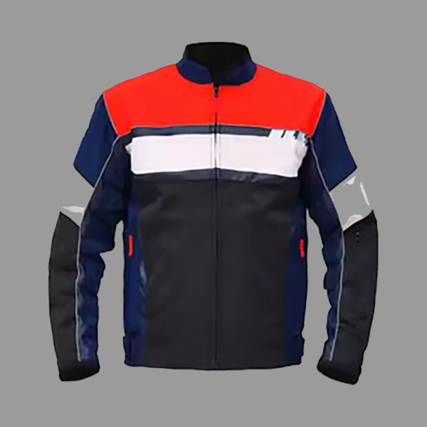Automotive Jacket