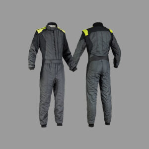 Automotive Suit