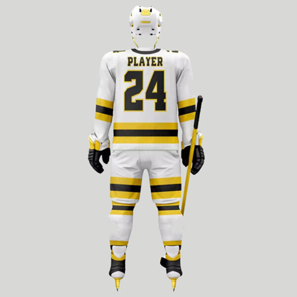 Ice Hockey Uniforms