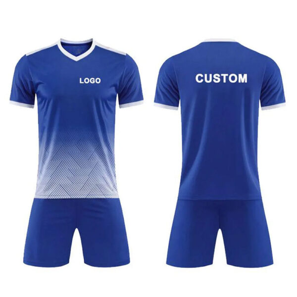 Soccer Uniforms