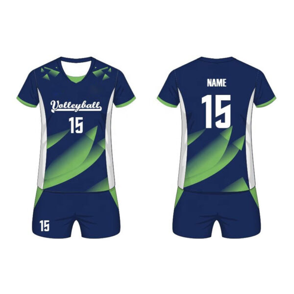 Basketball Uniforms