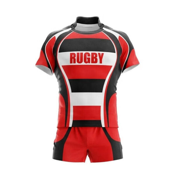 Rugby Uniform