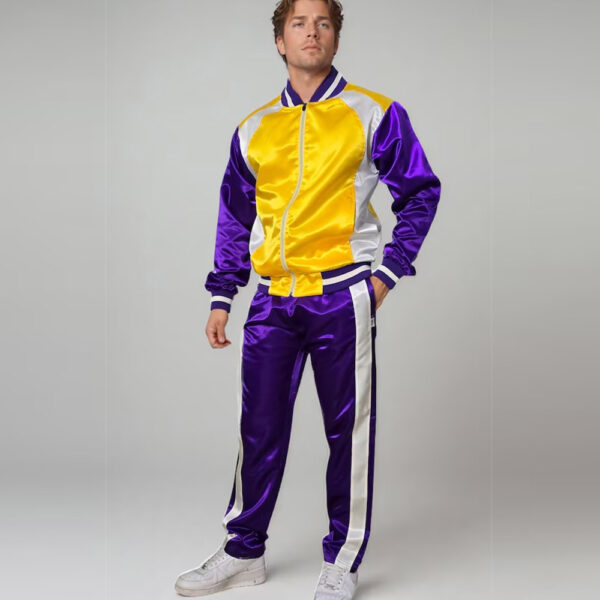 Track Suits