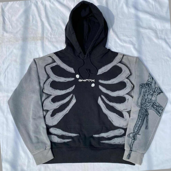 Automotive Hoodie