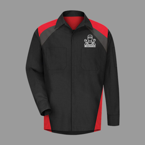 Automotive T-Shirt