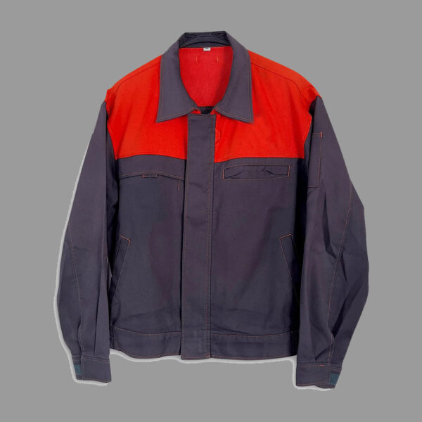 Automotive Jacket