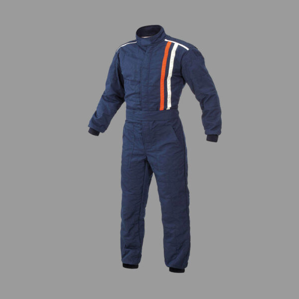 Automotive Suit
