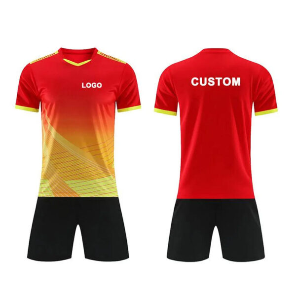 Soccer Uniforms
